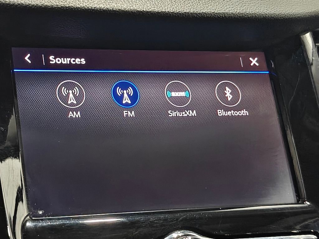 Used 2021 Chevrolet Trax LT image 30