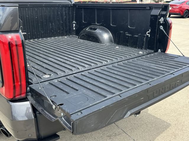 Used 2023 Toyota Tundra SR5 w/ SR5 Convenience Package AWD/4WD image 31