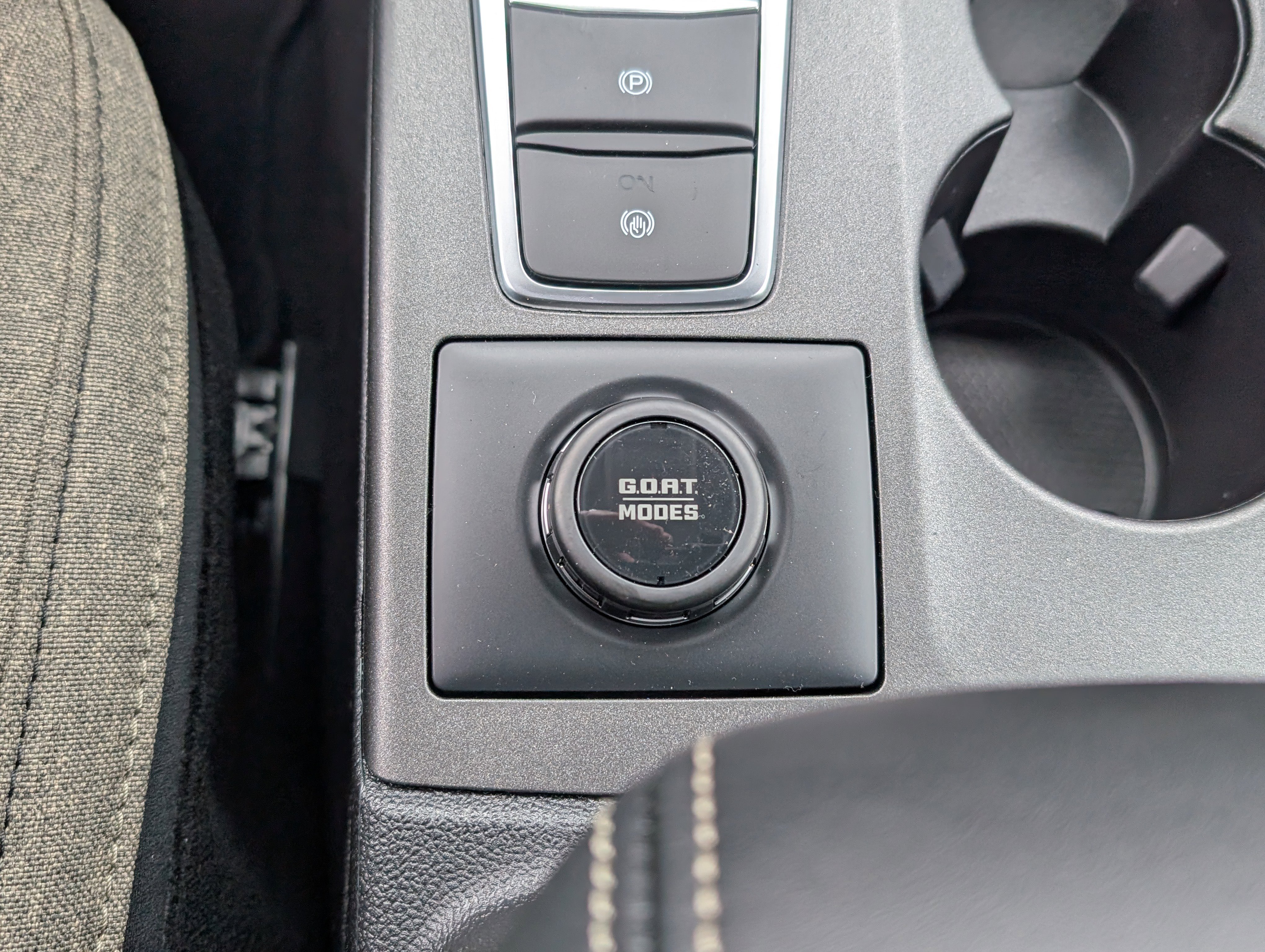 New 2025 Ford Bronco Sport Big Bend image 20