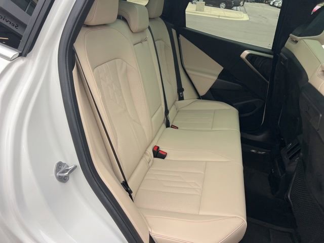 Used 2025 BMW X3 xDrive30i w/ Convenience Package image 29