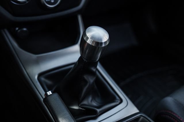 Used 2013 Subaru Impreza WRX Premium image 15