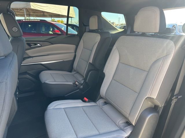 New 2026 Chevrolet Traverse LT w/ Midnight/Sport Edition image 10