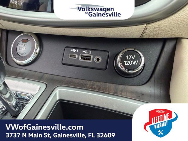 Used 2024 Nissan Murano Platinum w/ Cargo Package image 27