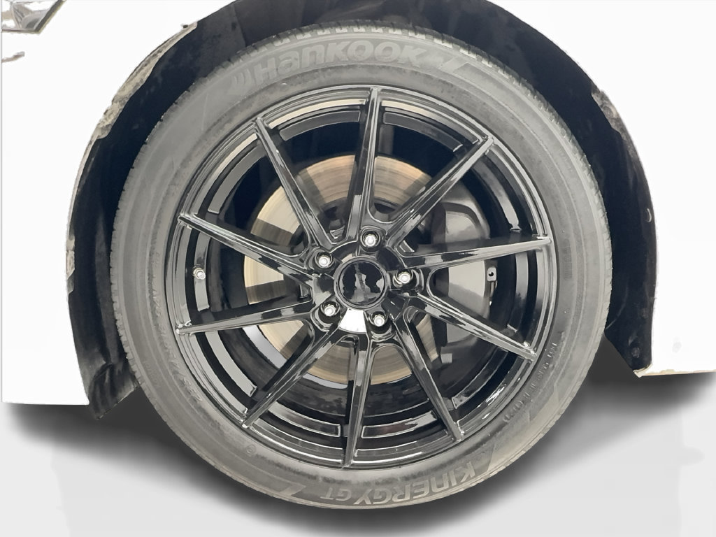 Used 2017 Lexus GS 350 RWD image 13