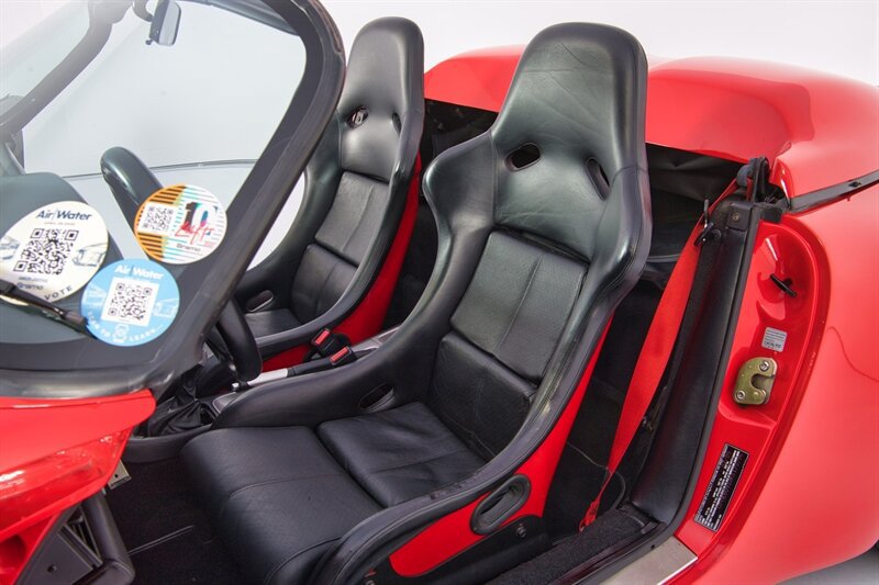 Used 1989 Porsche 911 Carrera RWD image 25