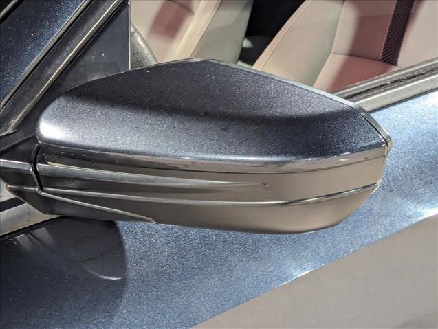 Used 2020 Honda Civic LX image 10