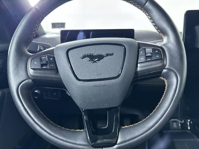 Certified 2022 Ford Mustang Mach-E GT image 23