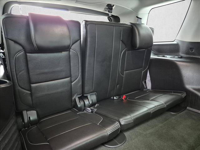 Used 2017 GMC Yukon Denali w/ Open Road Package RWD image 23