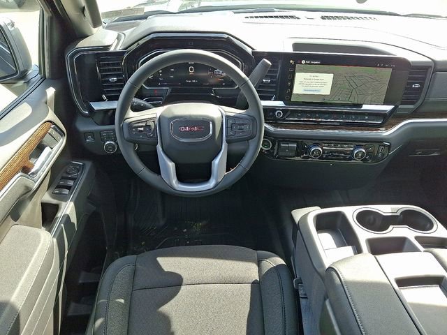 New 2026 GMC Sierra 1500 SLE image 12
