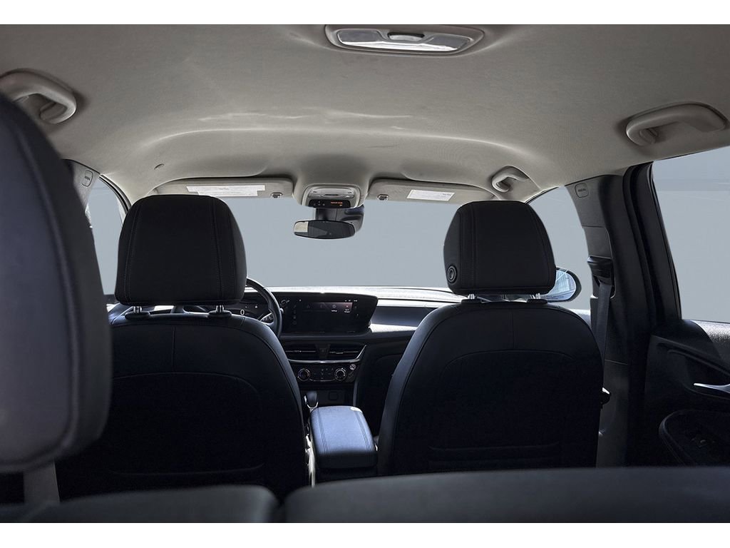 Used 2024 Buick Encore GX Sport Touring image 23