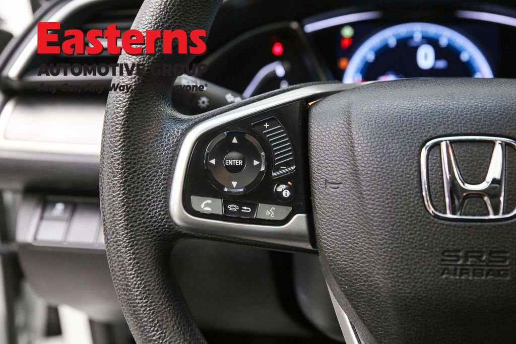 Used 2016 Honda Civic EX image 15
