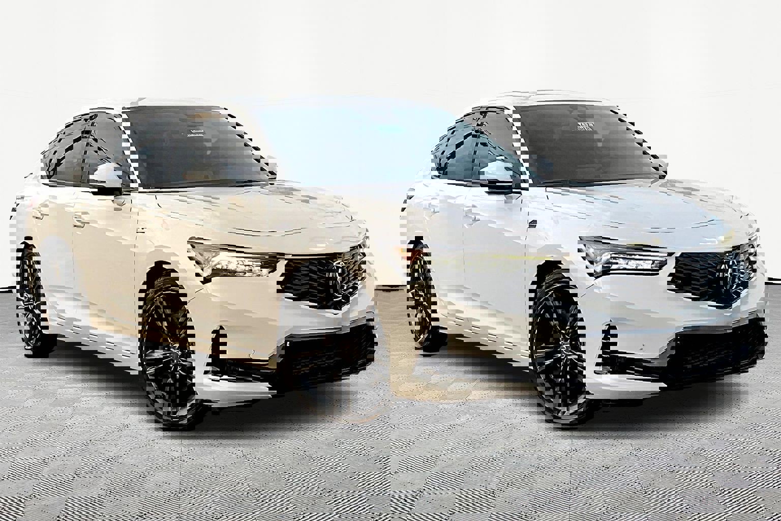 Used 2023 Acura Integra A-Spec image 3