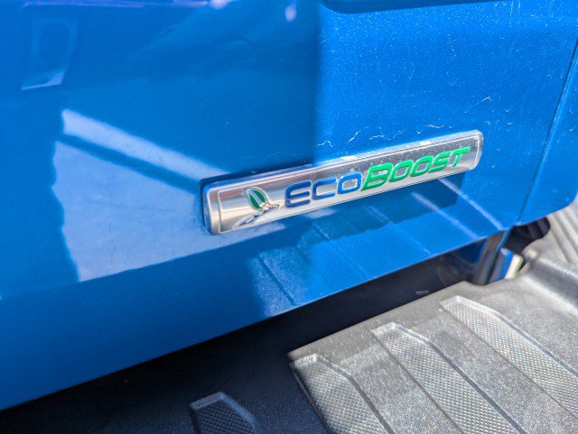Used 2019 Ford F150 XLT w/ Equipment Group 302A Luxury AWD/4WD image 26