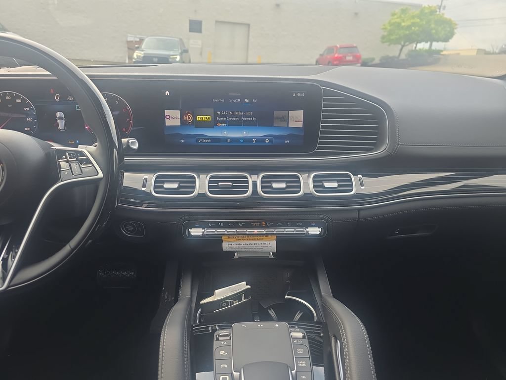 New 2026 Mercedes-Benz GLE 450 4MATIC image 17