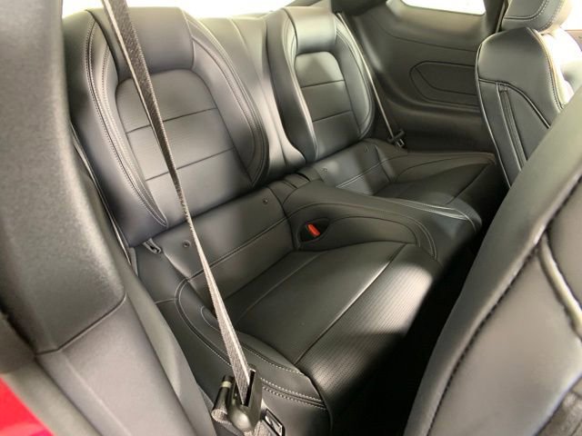 Used 2025 Ford Mustang Premium image 21