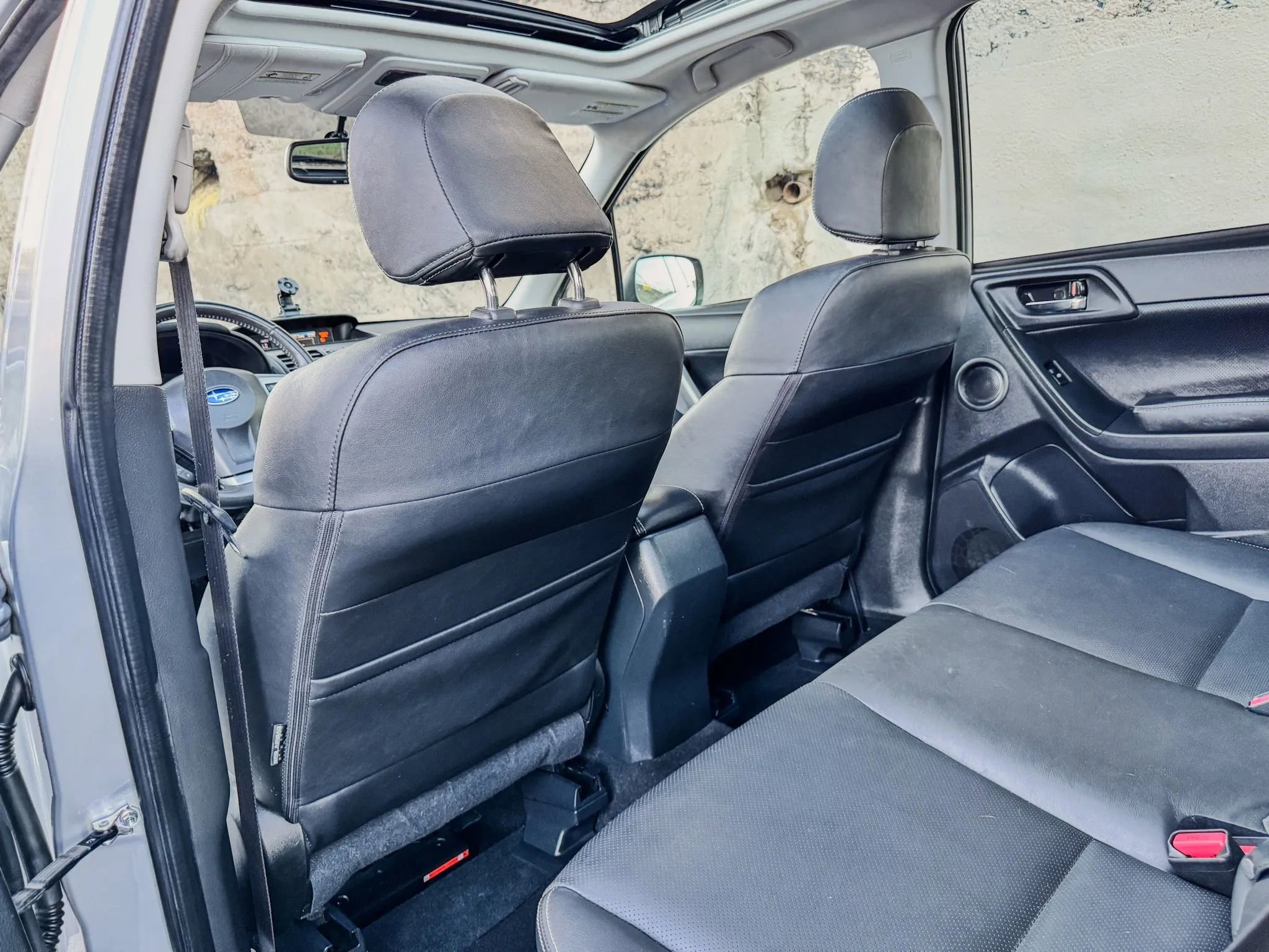 Used 2015 Subaru Forester 2.0XT Touring image 23