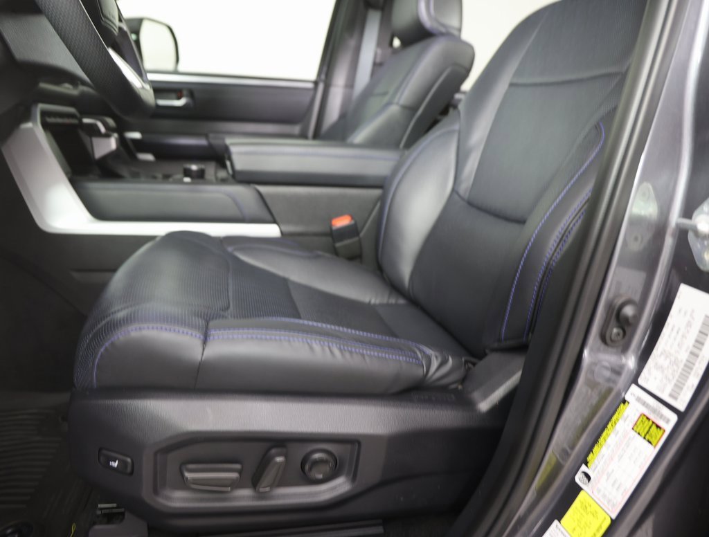 Used 2024 Toyota Tundra Platinum image 5