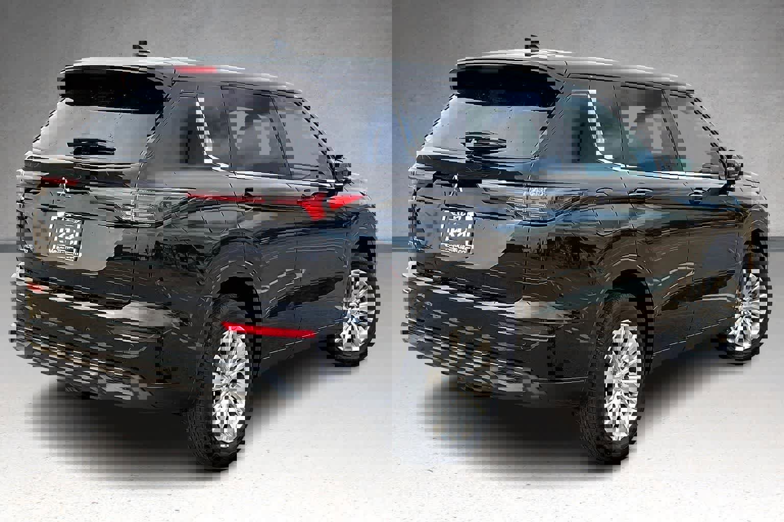 Used 2025 Mitsubishi Outlander ES image 22