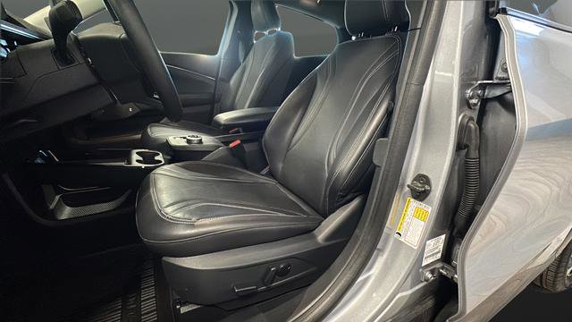 Used 2021 Ford Mustang Mach-E Premium image 9