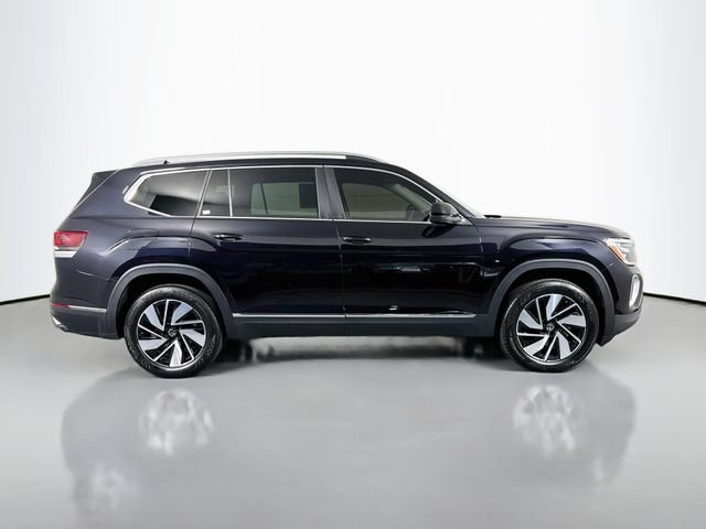 Certified 2024 Volkswagen Atlas SEL AWD/4WD image 8