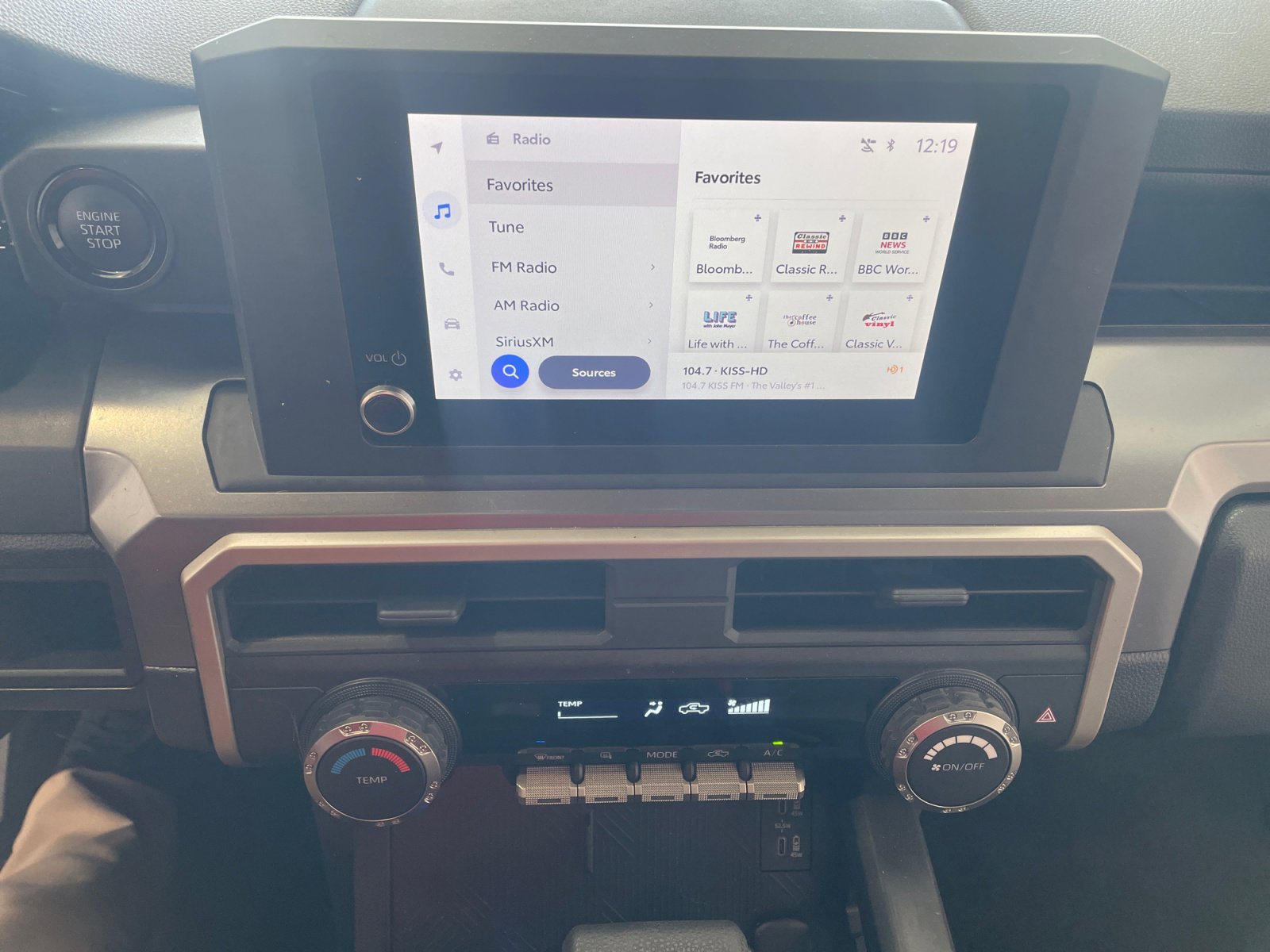 Certified 2024 Toyota Tacoma SR5 image 12