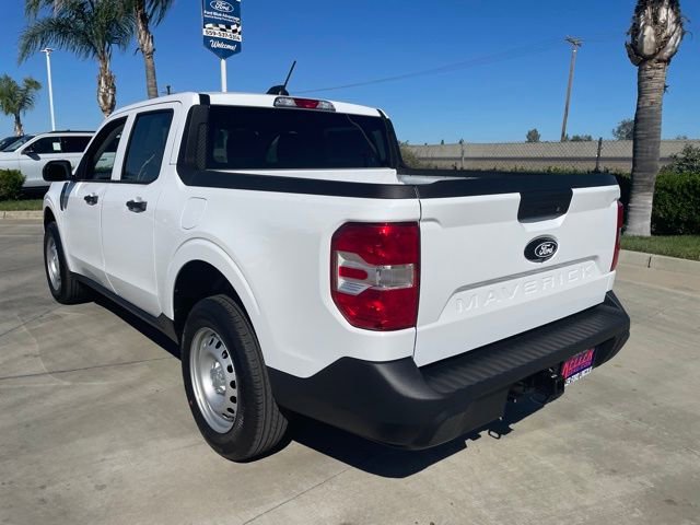 New 2026 Ford Maverick XL image 3