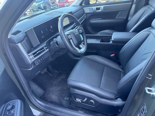 Used 2024 Hyundai Santa Fe XRT AWD/4WD image 10
