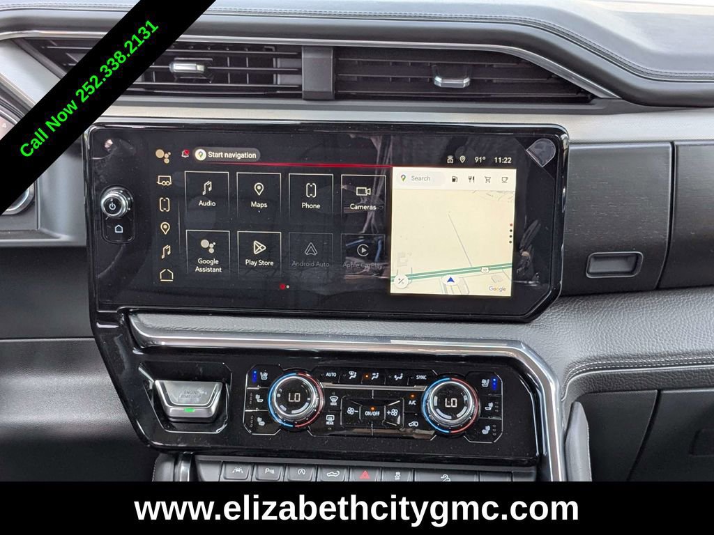 New 2026 GMC Sierra 1500 Denali w/ Technology Package image 19