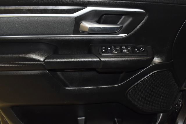 Certified 2020 RAM 1500 Big Horn image 32
