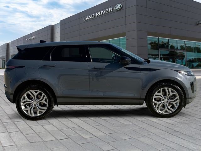 Used 2023 Land Rover Range Rover Evoque SE AWD/4WD image 6