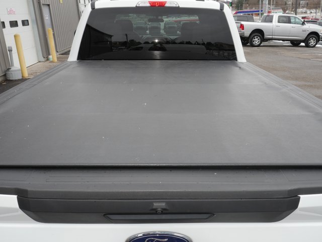 Used 2022 Ford F350 XLT w/ XLT Value Package image 9