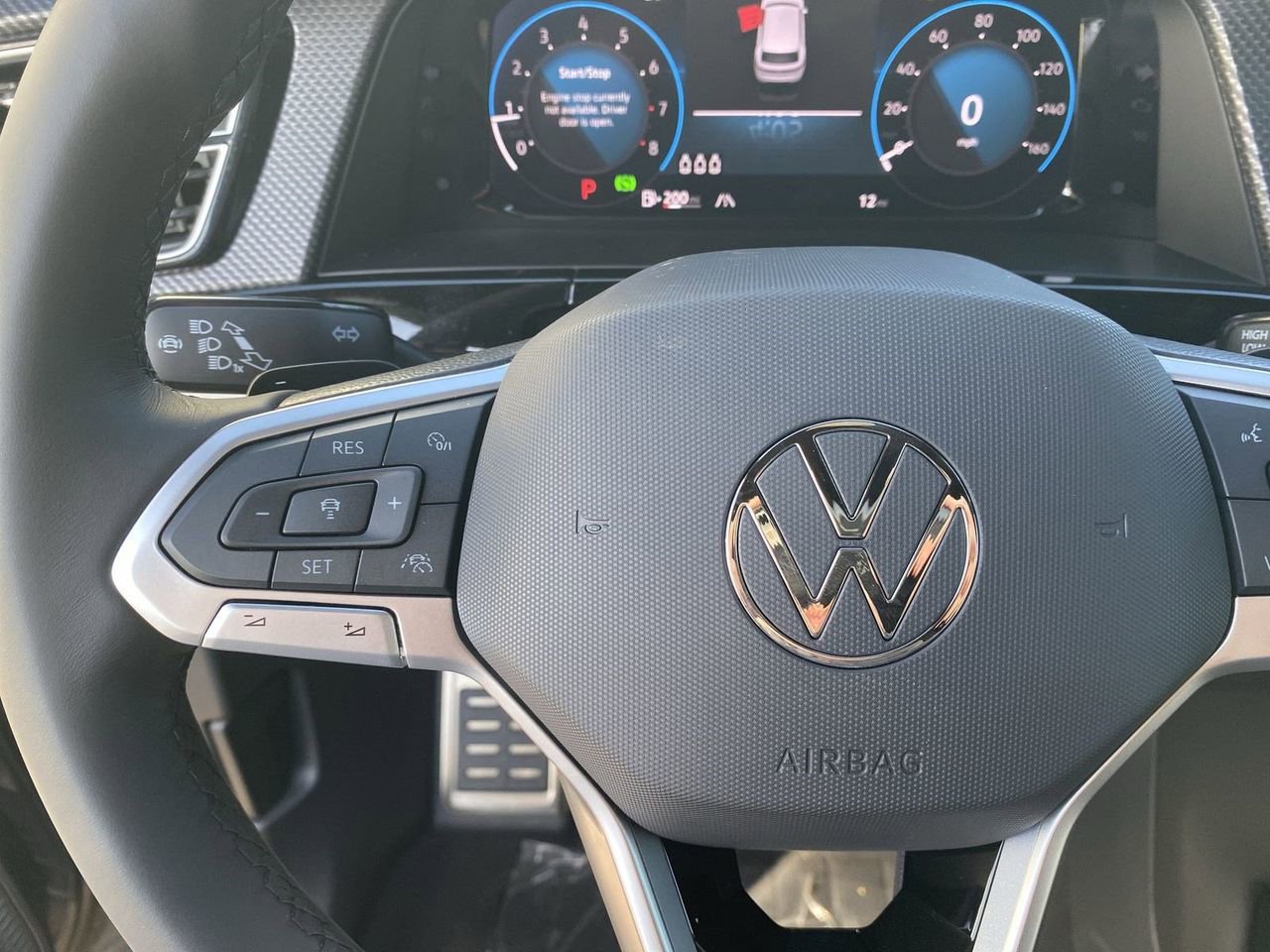 New 2026 Volkswagen Atlas Cross Sport SEL Premium R-Line image 20