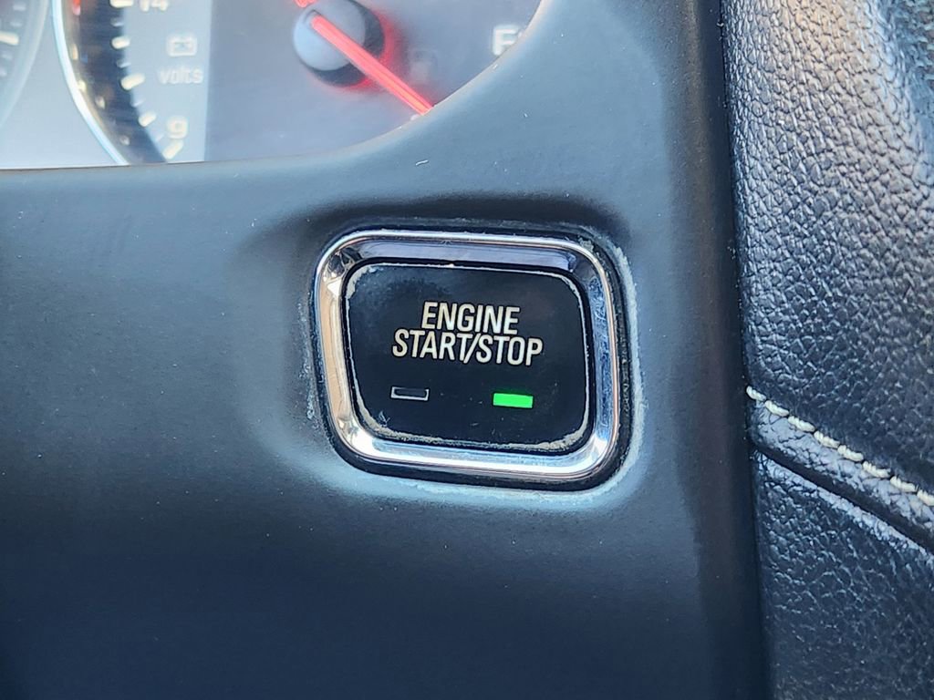 Used 2017 GMC Acadia Denali image 21