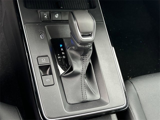 New 2026 Toyota Corolla Cross XLE image 28