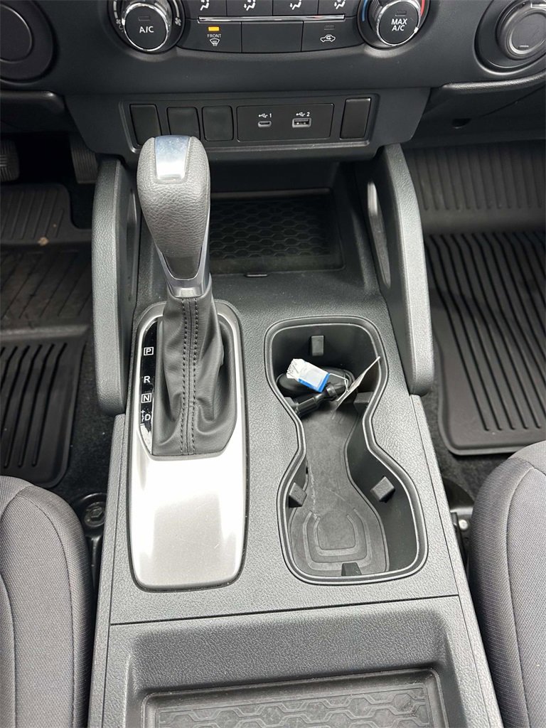 Used 2022 Nissan Frontier S image 17