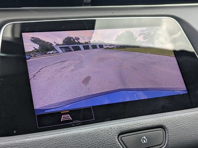 Used 2021 Cadillac XT4 Luxury w/ Cold Weather Package AWD/4WD image 31