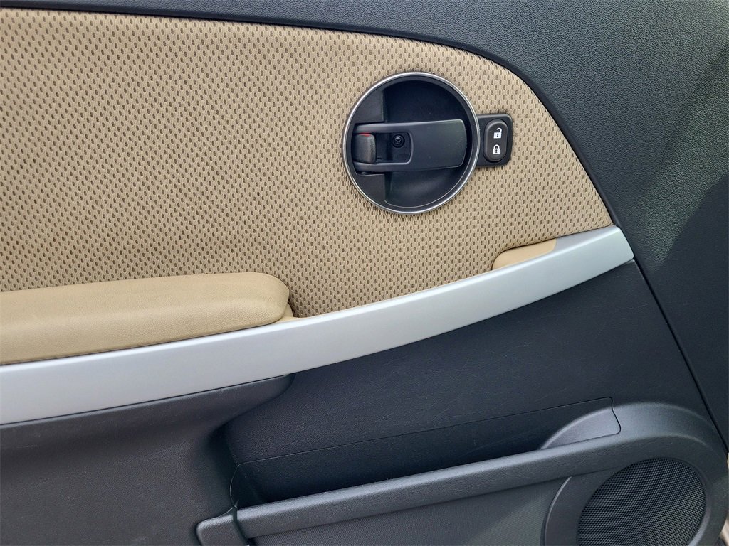 Used 2007 Pontiac Torrent 2WD w/ Preferred Package image 10