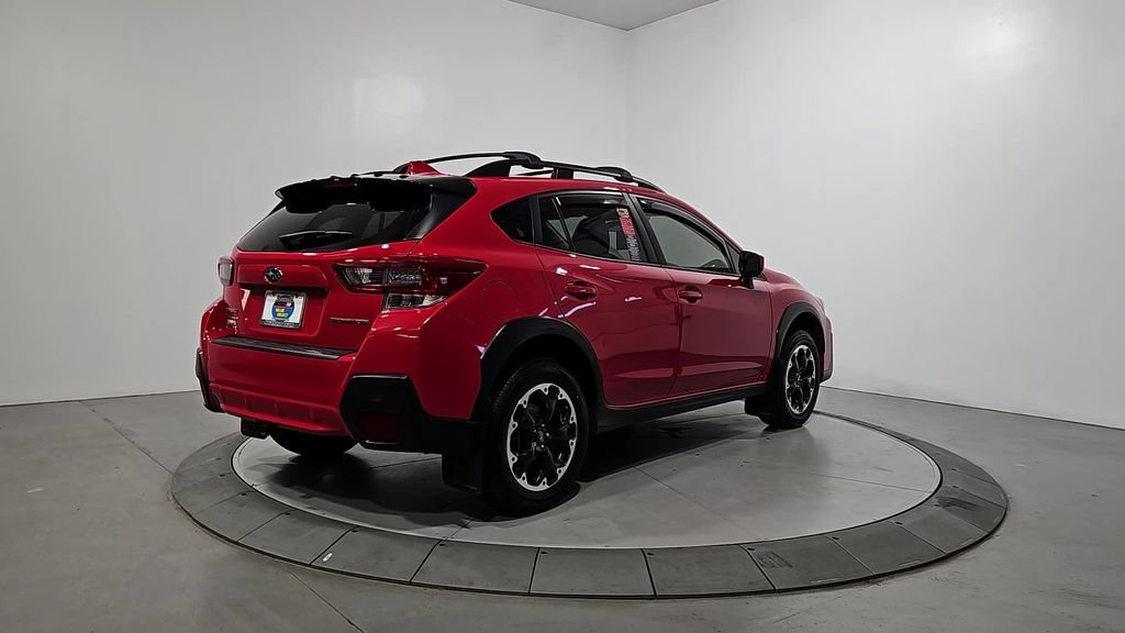 Used 2021 Subaru Crosstrek 2.0i Premium AWD/4WD image 5