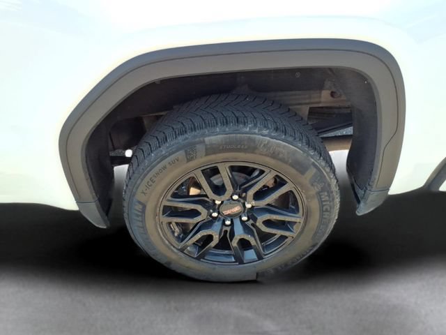 Used 2023 GMC Sierra 1500 Elevation w/ X31 Off-Road Package AWD/4WD image 21
