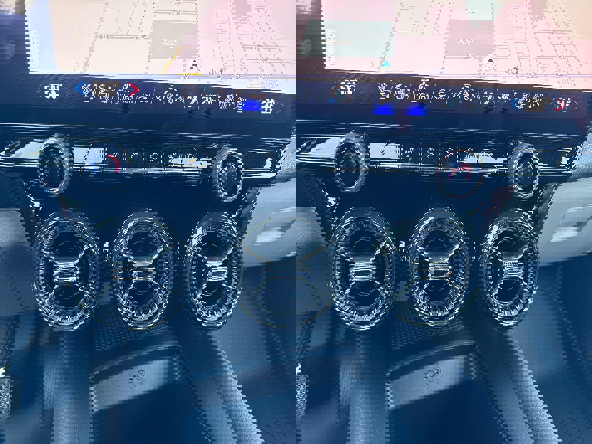 New 2026 Chevrolet Blazer EV SS image 44