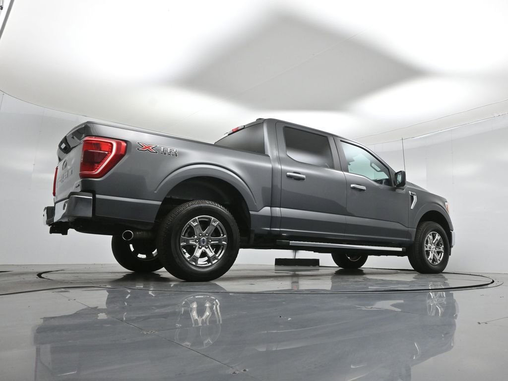 Certified 2023 Ford F150 XLT w/ XTR Package image 49