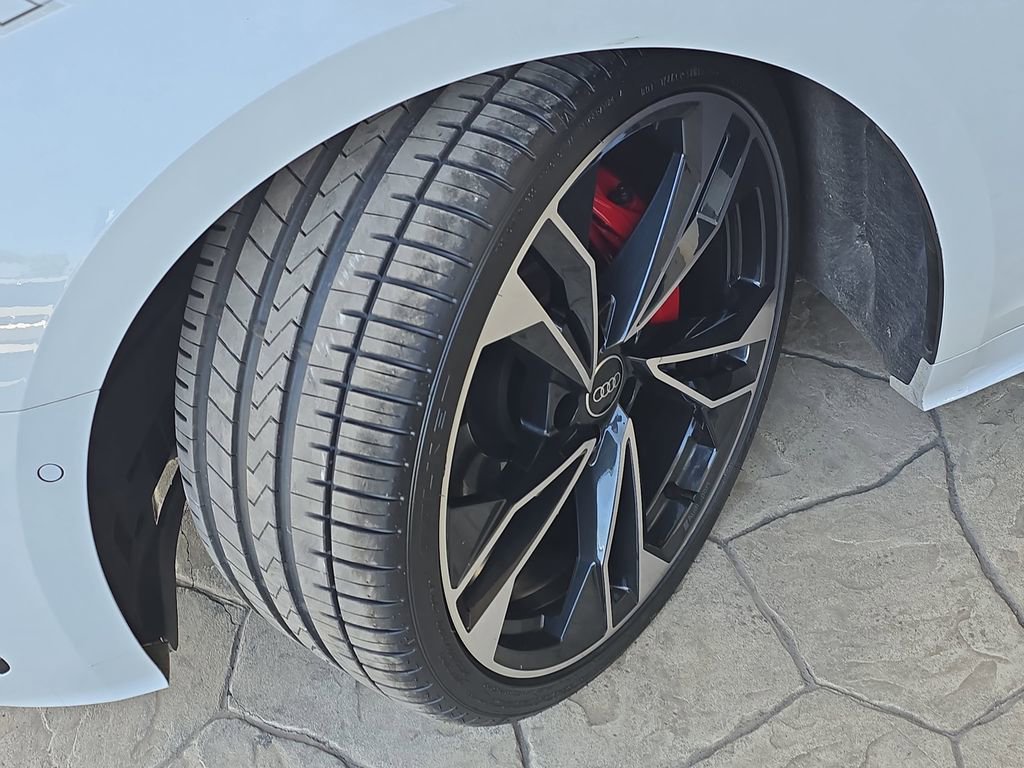 Used 2022 Audi S5 Prestige w/ Prestige Package image 32