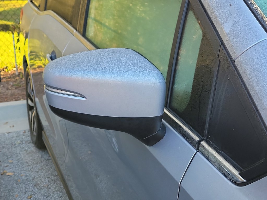 Used 2025 Honda Odyssey EX-L image 10