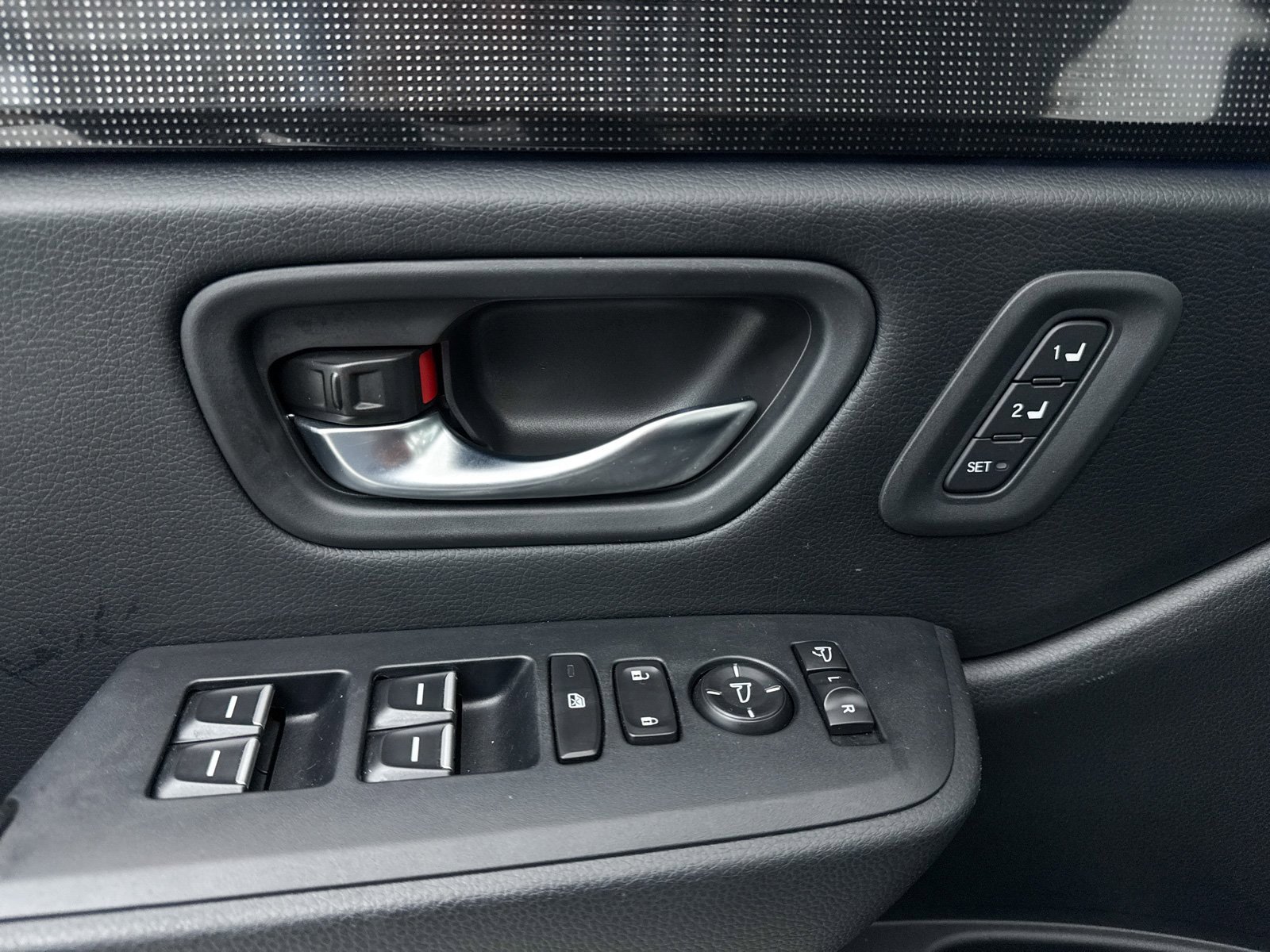 Used 2023 Honda Pilot Elite image 35