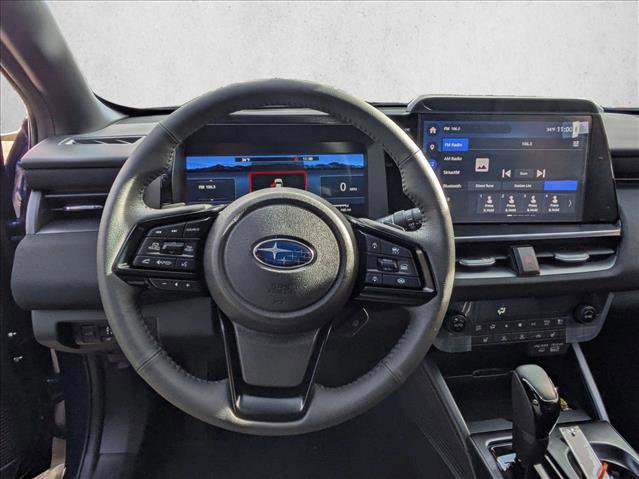 New 2026 Subaru Outback Limited XT w/ Premium/Limited Package image 19