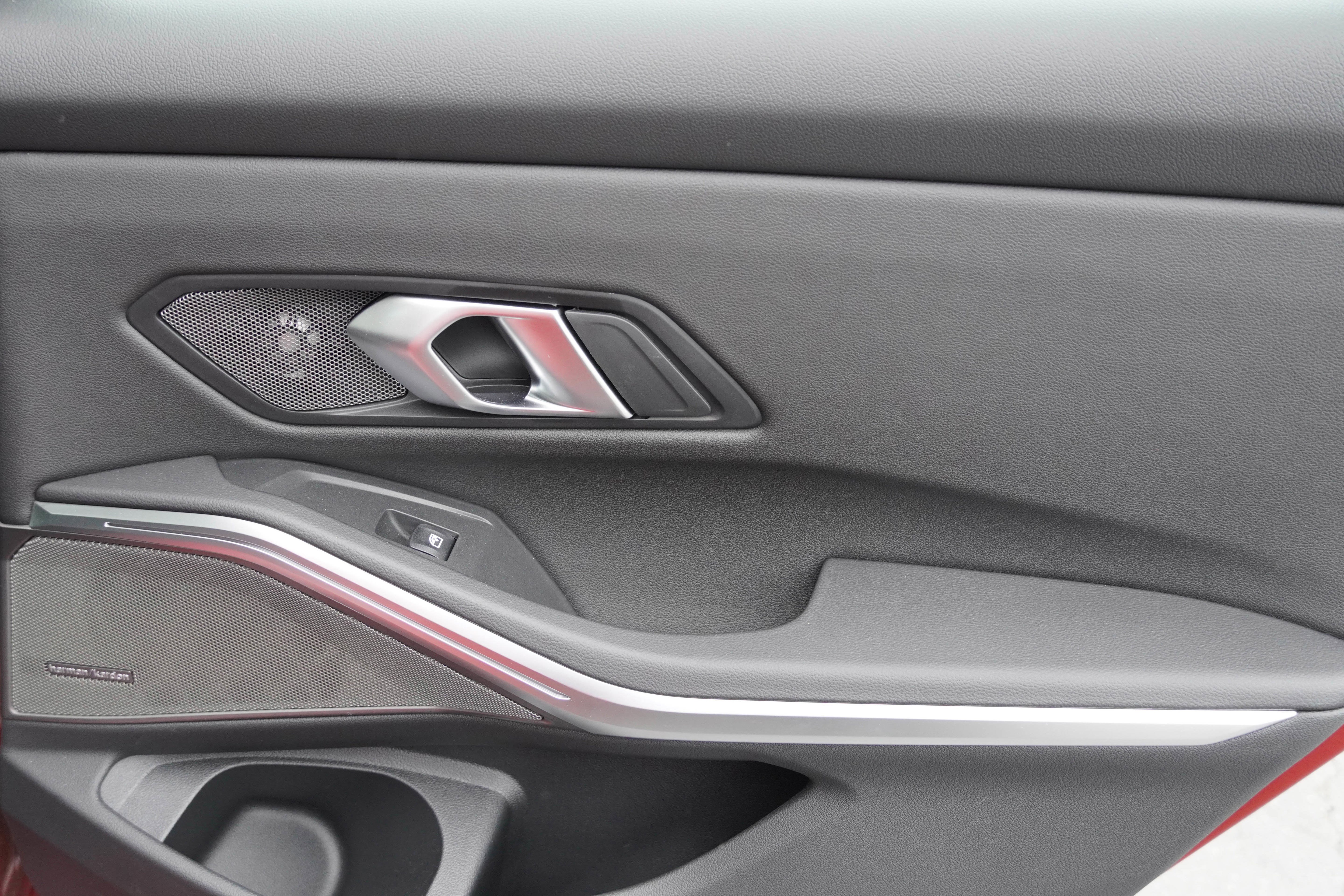 Certified 2025 BMW M340i Sedan RWD image 33
