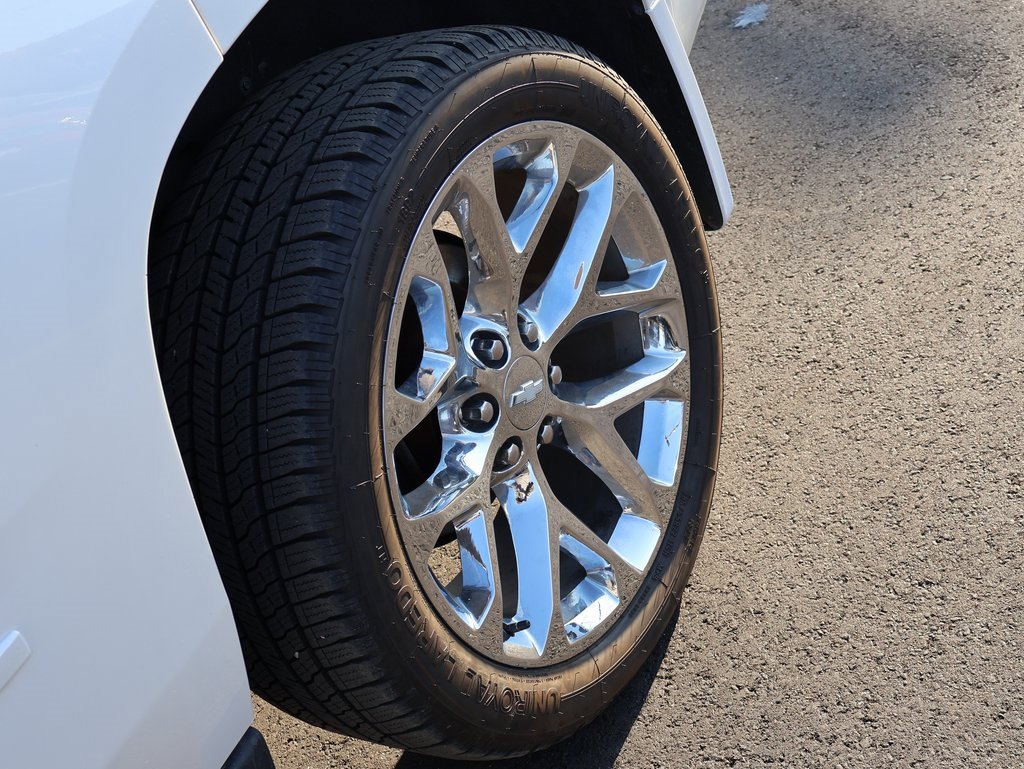 Used 2017 Chevrolet Tahoe Premier image 36