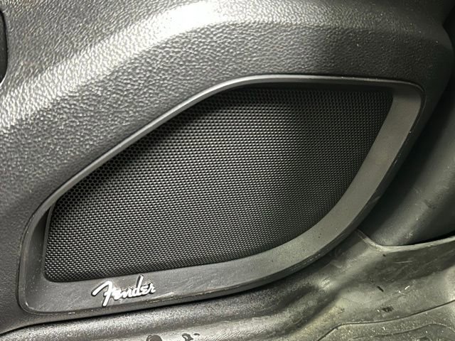 Used 2019 Nissan Titan Platinum Reserve w/ Platinum Utility Package image 20