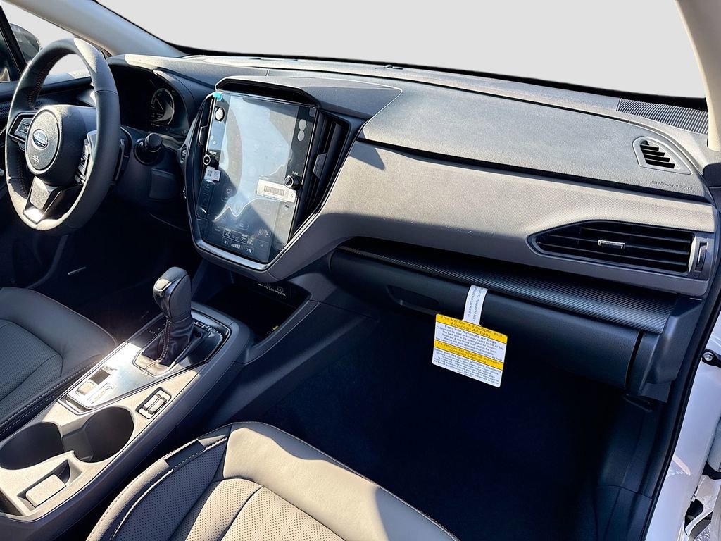 New 2026 Subaru Crosstrek 2.5i Limited image 36