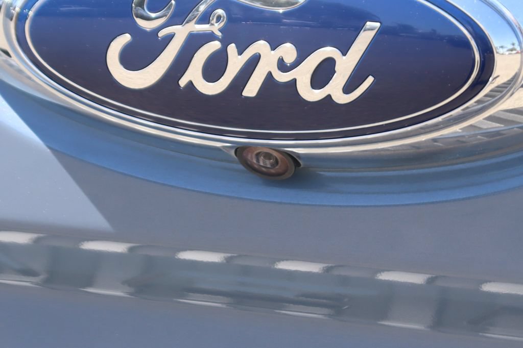 Used 2024 Ford Maverick Lariat FWD image 45